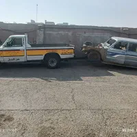 نیسان مدل 89