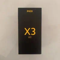 گوشی poco x3 pro nfc