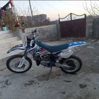 موتوریاماهاWR200