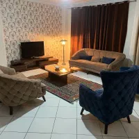 اجاره روزانه سوئیت مبله اقدسیه نیاوران پاسداران