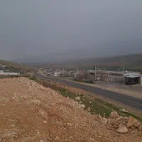 ۸۰۰ متر زمین مسکونی کارزان بر جاده لومار|فروش زمین و ملک کلنگی|کارزان, |دیوار