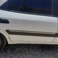 زانتیا مدل ۸۶|خودرو سواری و وانت|کوار, |دیوار