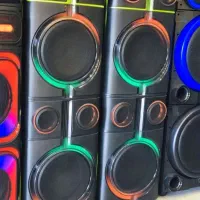 اسپیکر دوقلو اکتیو مدل Beats B20(آکبند)