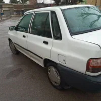 ماشین پراید|خودرو سواری و وانت|محمدیه-قزوین, |دیوار