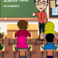 مدرس زبان انگلیسی خانم و آقا