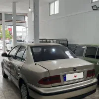 سمند مدل 82 فروش به صورت نقد و اقساط|خودرو سواری و وانت|رشت, فلسطین|دیوار
