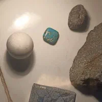 سنگ های قیمتی و شهاب سنگ|کلکسیون اشیاء عتیقه|خلیفان, |دیوار