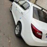 دنا توربو اتومات مدل ۴۰۲(اقساطی)|خودرو سواری و وانت|تهران, نارمک|دیوار