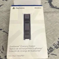 شارژر ps5