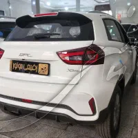 خرید نقد bac x3 poro/ 2025|خودرو سواری و وانت|تهران, پرستار|دیوار