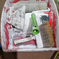 فروش لوزام نقاشی ساختمان