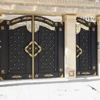 رنگ کاری ساختمان|خدمات پیشه و مهارت|الیگودرز, |دیوار