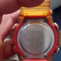 ساعت اسپورت،سالم|ساعت|شیراز, کوشک میدان|دیوار