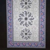 رومیزی وزیر سفره