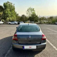 مگان اتومات 2000cc (مدل ۲۰۰۶ وارداتی)
