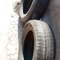 لاستیک پژو دور 15