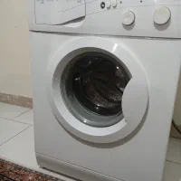 لباسشویی کاملا سالم|ماشین لباسشویی و خشک‌کن لباس|کرج, حسن آباد|دیوار