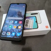 Redmi note8|موبایل|کهریزک, |دیوار