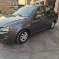 ساینا EX ، فول مدل ۱۳۹۷