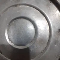 قوری و کتری روسی|کلکسیون اشیاء عتیقه|زنجان, |دیوار