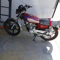 هندا ۱۵۰دینو۱۴۰۳