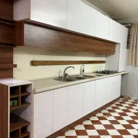 رهن واحد آپارتمان 125 متری سیدی قائم 16 با پارکینگ|اجارهٔ آپارتمان|مشهد, کوی المهدی|دیوار