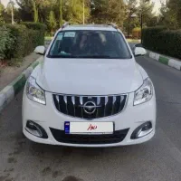 هایما اس۷ پرو سفید /مشکی  مدل1404 صفر /تحویل روز