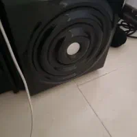 اسپیکر ورق بزنید|قطعات و لوازم جانبی رایانه|پرند, فاز ۳|دیوار