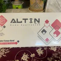 هود و گاز درجه یک|هود|نهاوند, |دیوار