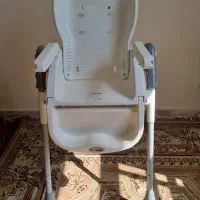 صندلی غذا کودک brevi ایتالیایی|تخت و صندلی بچه|تهران, پاسداران|دیوار