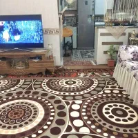 حیاط ۶۴ متر در آخماقیه اندیشه املاک آتا