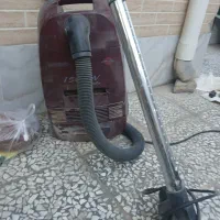 جاروبرقی