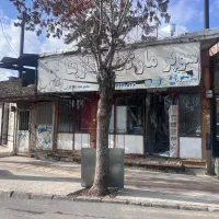 مغازه میدان مخابرات