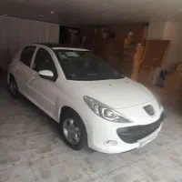 207 پانوراما خشک