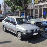 پراید 88سالم|خودرو سواری و وانت|اراک, |دیوار