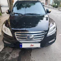 لیفان ایکس 60 در حد بدون خرج