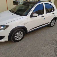 کوییک rsپارس خودروی|خودرو سواری و وانت|کرمانشاه, |دیوار