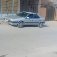 زانتیا ۸۴ موتور ۲۰۰۰