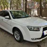 دنا پلاس توربو 6 دنده صفر تحویل (نقد اقساط)