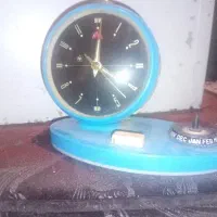 ساعت آنتیک