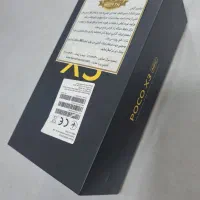 گوشی poco x3|موبایل|کرمان, |دیوار