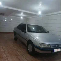 پژو405مدل94