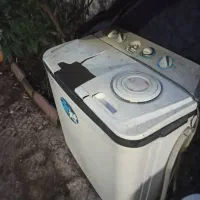 ماشین لباسشویی