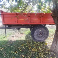 تریلی‌تراکتور