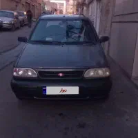 پراید مدل ۹۰‌