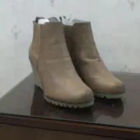 نبم بوت و کفشهای زنانه خارجی و برند نو