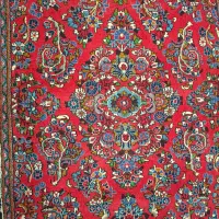 5 تخته فرش|فرش|اراک, |دیوار