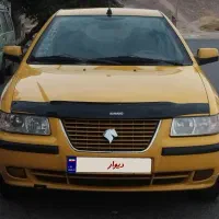 تاکسی ع عمومی برون شهری تک سوز( بنزین )94 عروس