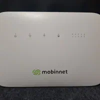 مودم مبین‌ نت B612