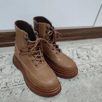 نیم پوت زنانه سایز 37نونو|کیف، کفش، کمربند|شیراز, عادل آباد|دیوار